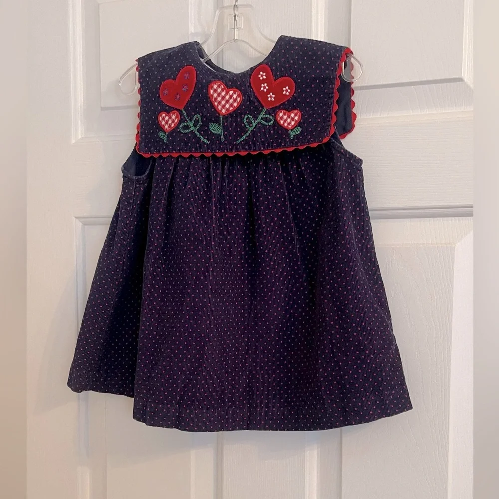 Vintage samara baby